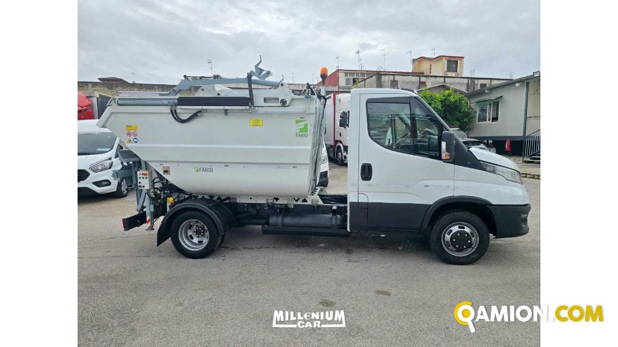 Iveco DAILY 35C14 DAILY 35C14 | Millenium Car