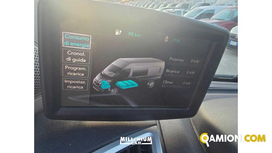 Fiat Ducato (4ª serie) Ducato (4ª serie) | Millenium Car