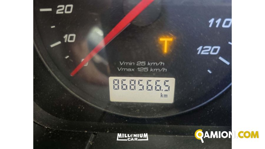 Iveco STRALIS 480 STRALIS 480 | Millenium Car