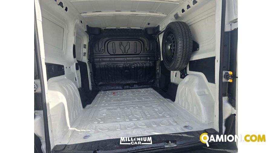 Fiat DOBLO' DOBLO' | Millenium Car