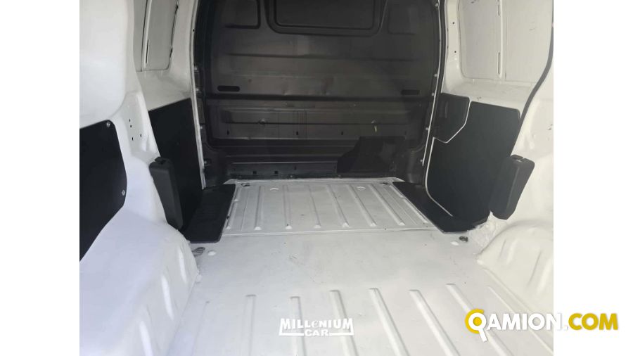 Fiat SCUDO SCUDO | Millenium Car