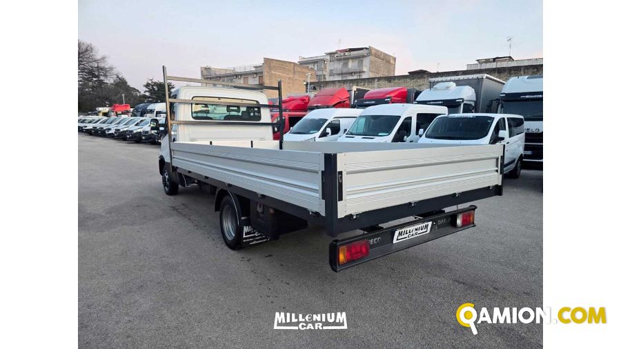 Iveco Daily 35 C14H  Daily 35 C14H  | Millenium Car