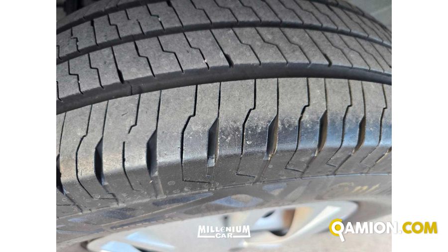 Fiat Ducato (4ª serie) Ducato (4ª serie) | Millenium Car