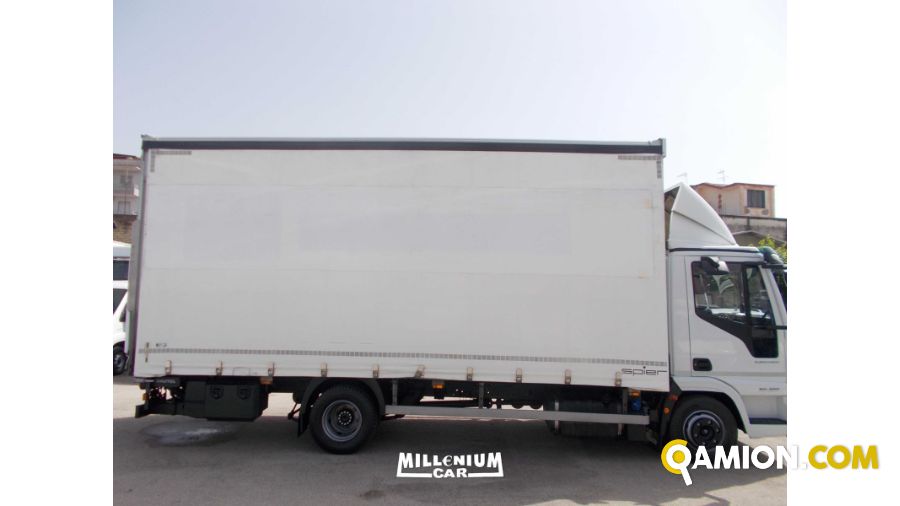 Iveco EUROCARGO eurocargo 75e22 | Millenium Car