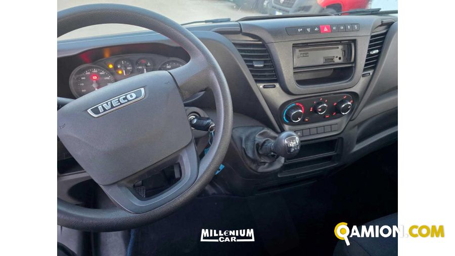 Iveco Daily 35 C14H  Daily 35 C14H  | Millenium Car
