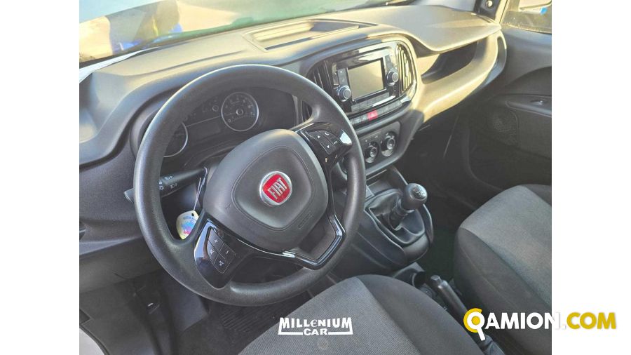 Fiat DOBLÃ² DOBLÃ² | Millenium Car