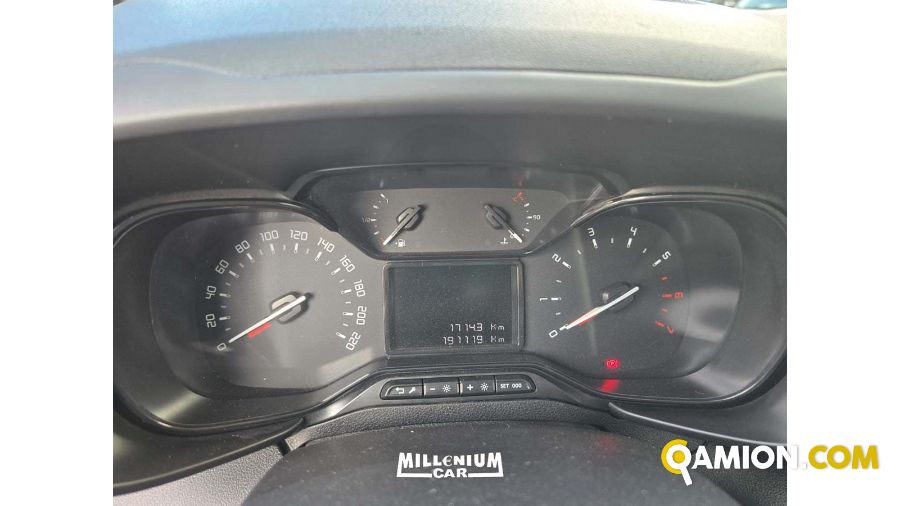 Citroen BERLINGO BERLINGO | Millenium Car