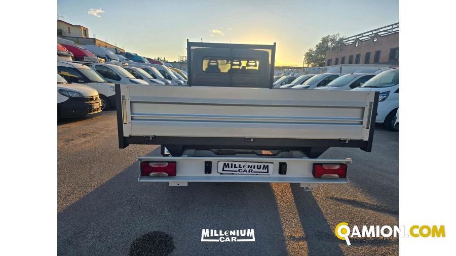 Fiat DUCATO 2.3 MJT | Millenium Car