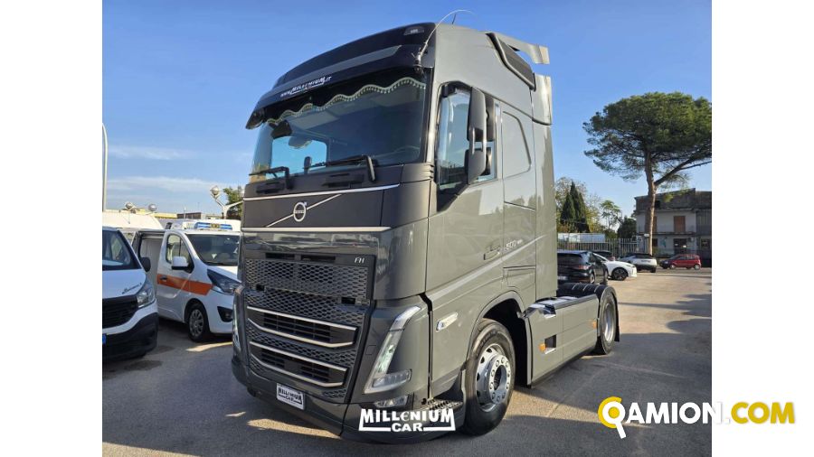 Volvo FH 500 FH 500 | Millenium Car
