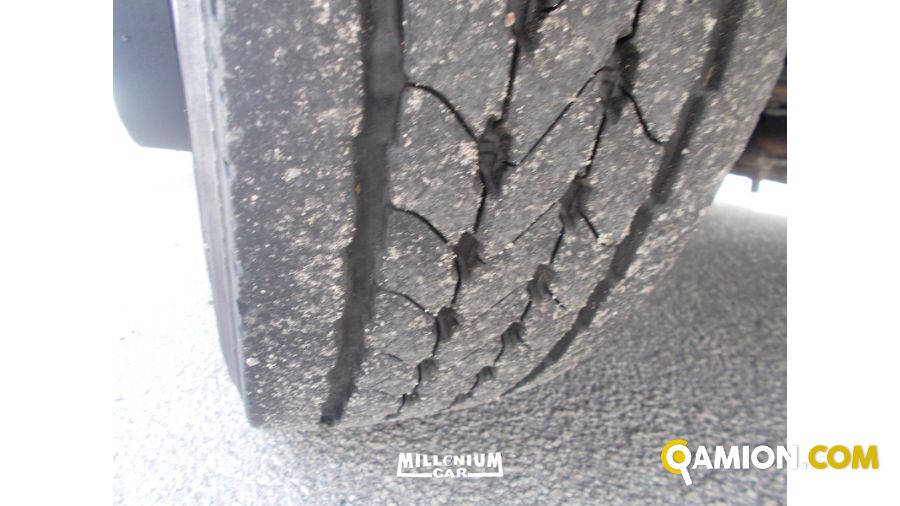 Iveco EUROCARGO eurocargo 75e22 | Millenium Car