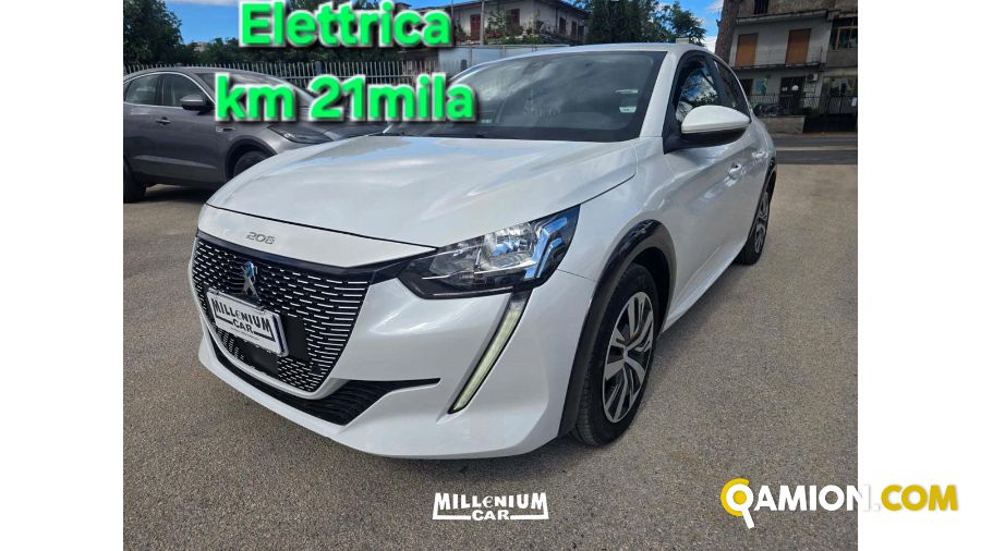 Peugeot 208 208 | Millenium Car