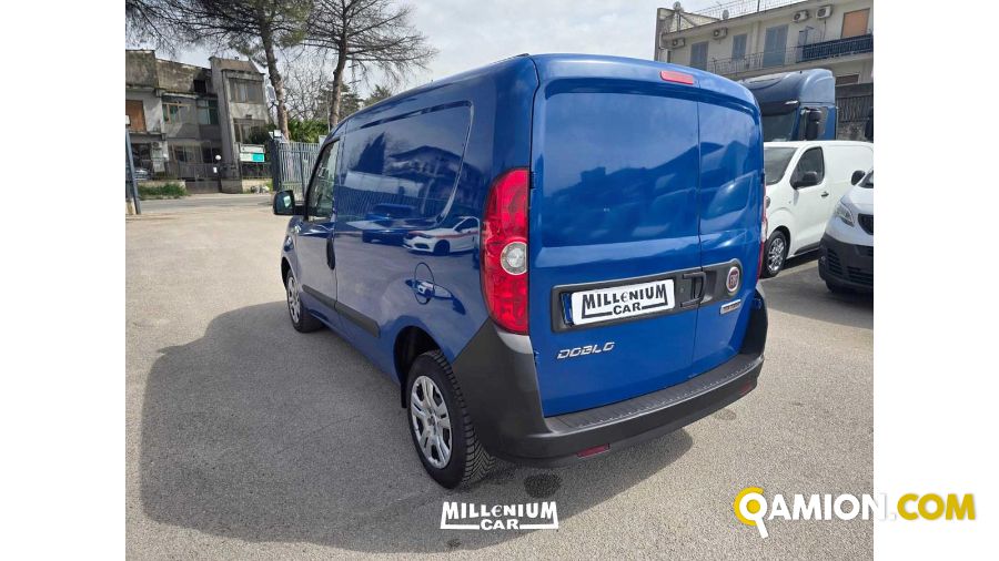 Fiat DOBLO doblo | Millenium Car