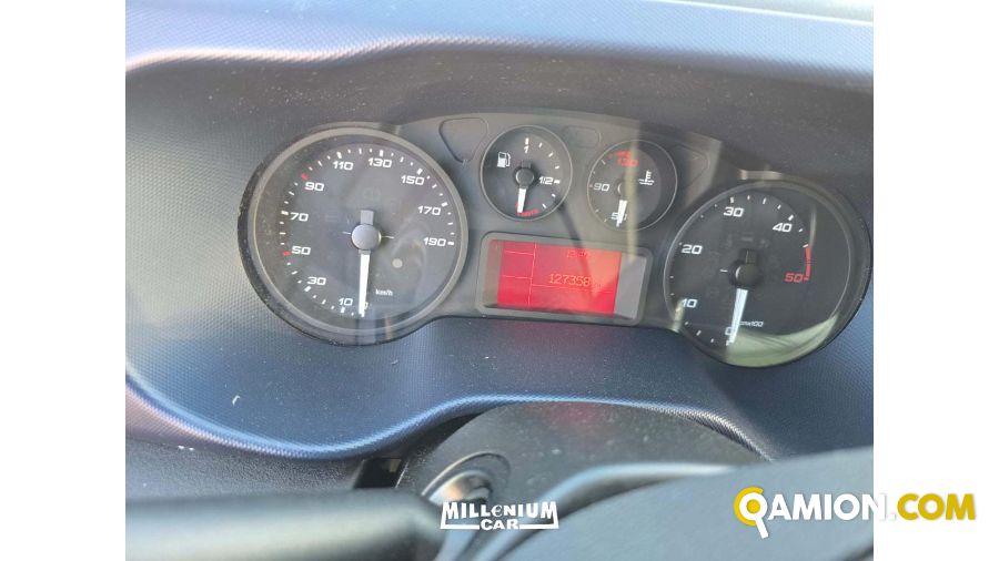 Iveco 50C14 50C14 | Millenium Car