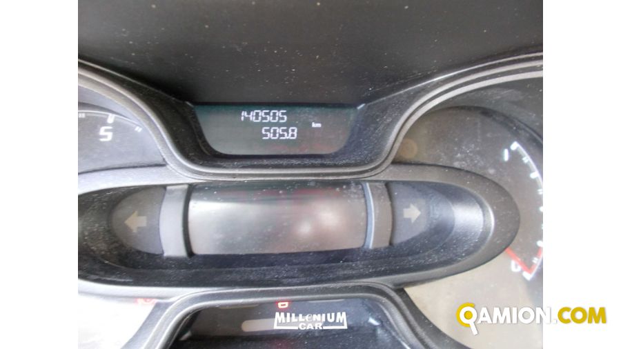 Fiat TALENTO talento | Millenium Car