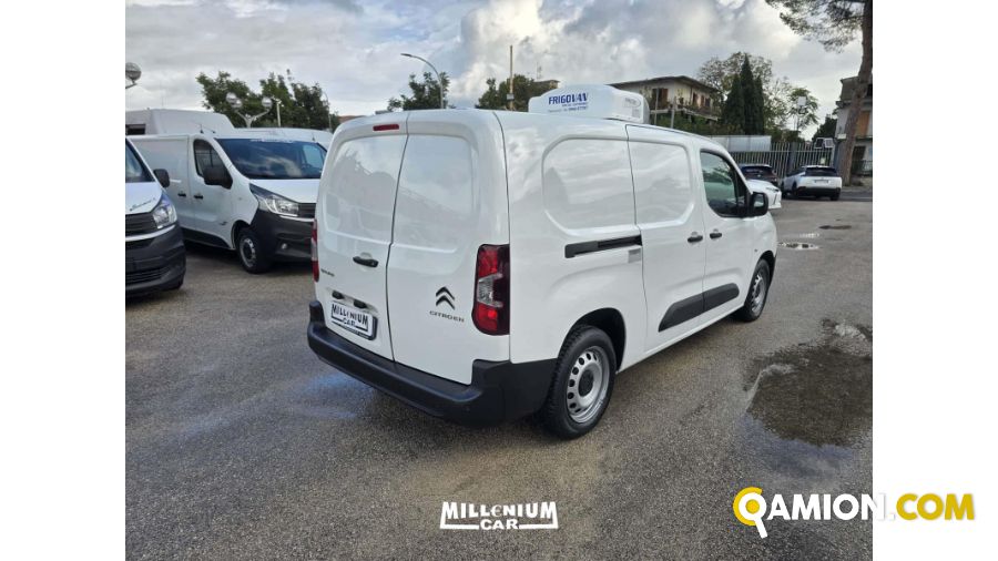 Citroen BERLINGO BERLINGO | Millenium Car