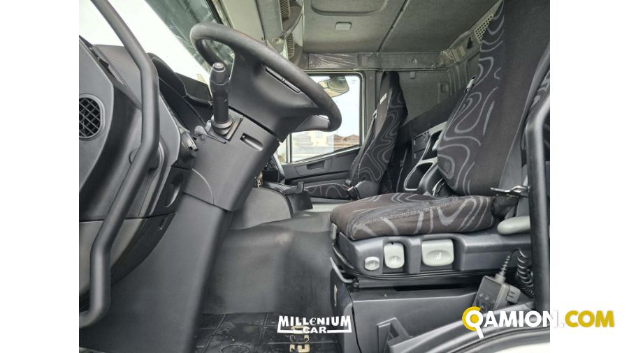 Iveco Stralis 260 AS Stralis 260 AS | Millenium Car