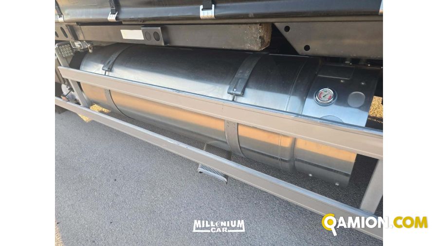 Iveco STRALIS CABINATO AS260S46 STRALIS CABINATO AS260S46 | Millenium Car