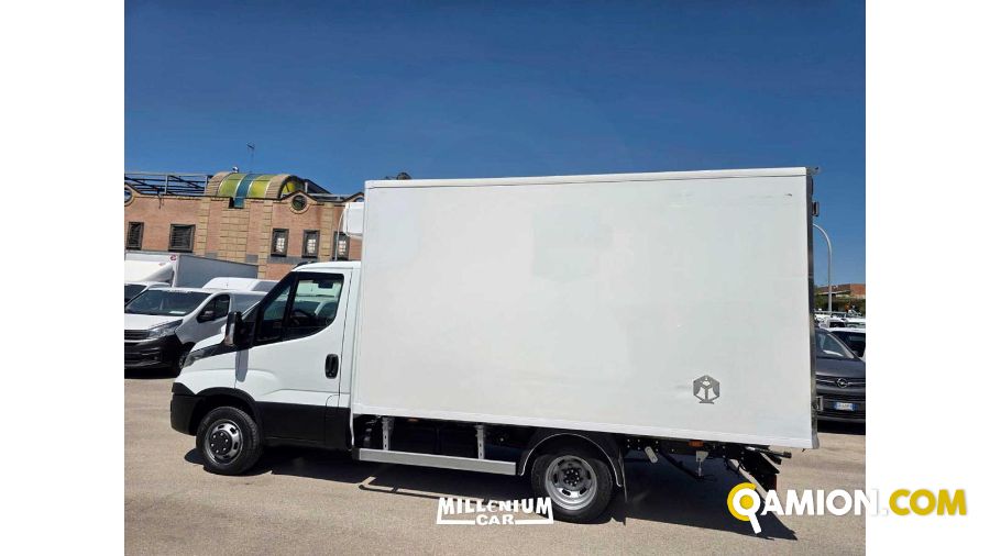 Iveco DAILY 35C15 DAILY 35C15 | Millenium Car