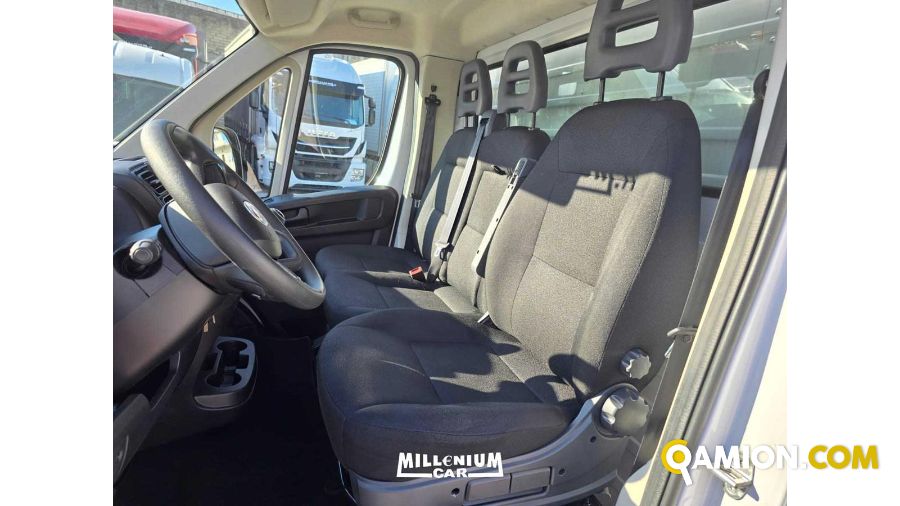 Fiat DUCATO ducato | Millenium Car
