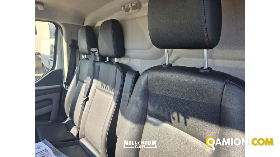 Ford Transit Custom Transit Custom | Millenium Car