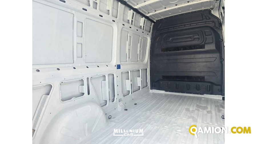 Mercedes SPRINTER sprinter 314 | Millenium Car