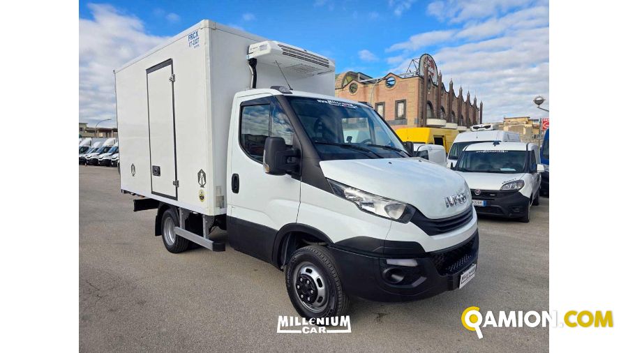 Iveco DAILY 35C15 DAILY 35C15 | Millenium Car