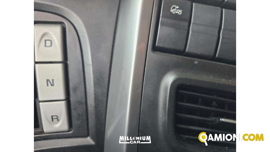 Iveco Stralis 500 Stralis 500 | Millenium Car