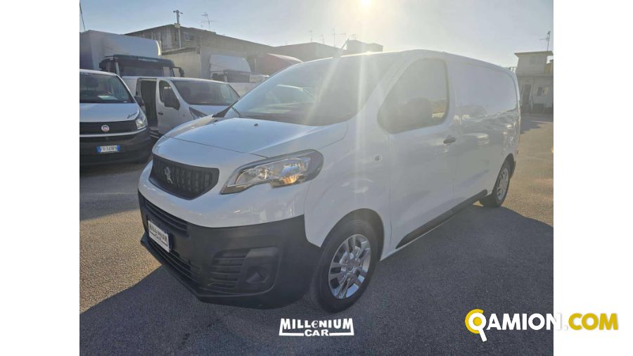 Peugeot EXPERT EXPERT | Millenium Car