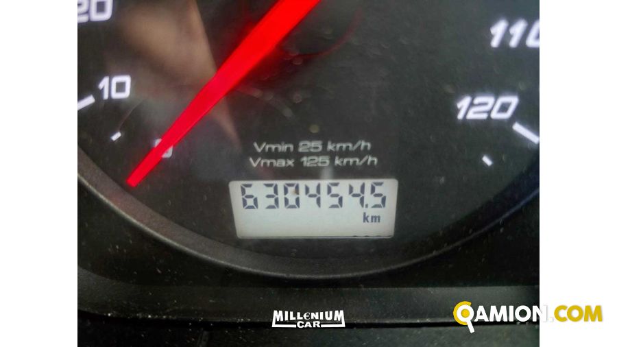 Iveco STRALIS 480 STRALIS 480 | Millenium Car