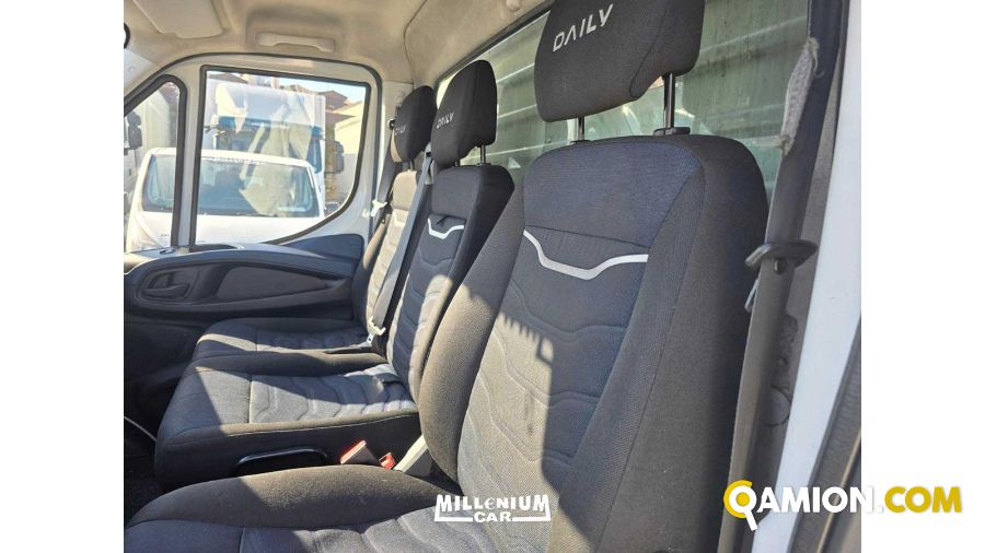 Iveco DAILY 35C14 DAILY 35C14 | Millenium Car