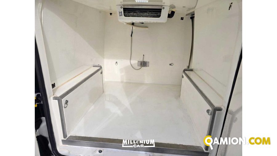 Fiat DOBLO' DOBLO' | Millenium Car