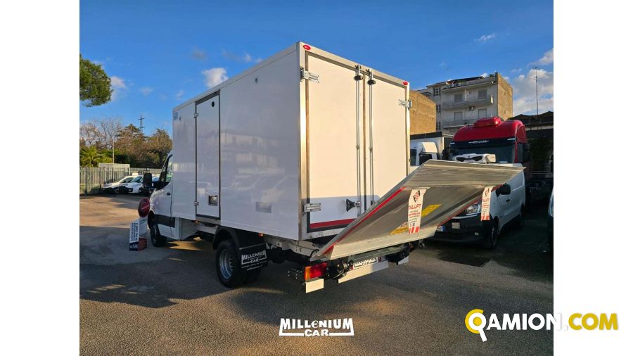 Mercedes SPRINTER 419 FURGONE IN LEGA SPRINTER 419 FURGONE IN LEGA | Millenium Car