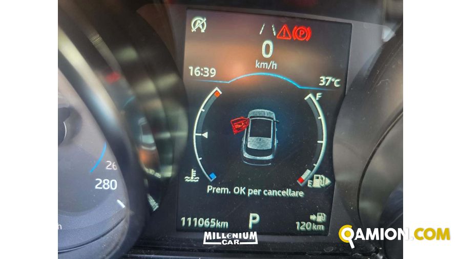 Lamborghini SPRINT SPRINT | Millenium Car