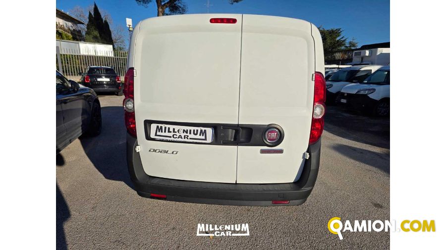 Fiat DOBLÃ² DOBLÃ² | Millenium Car
