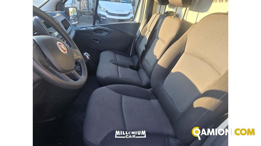 Fiat TALENTO TALENTO | Millenium Car