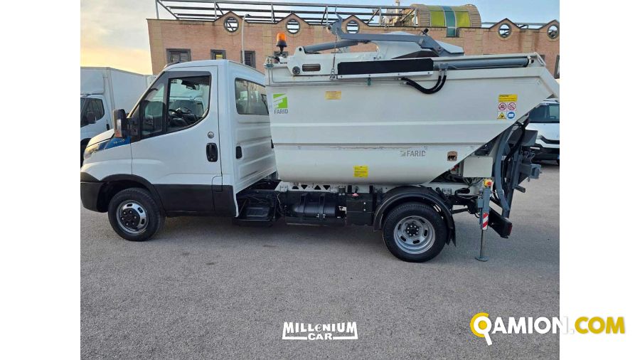 Iveco DAILY 35C14 DAILY 35C14 | Millenium Car
