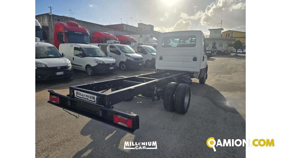 Iveco DAILY 60C15 DAILY 60C15 | Millenium Car