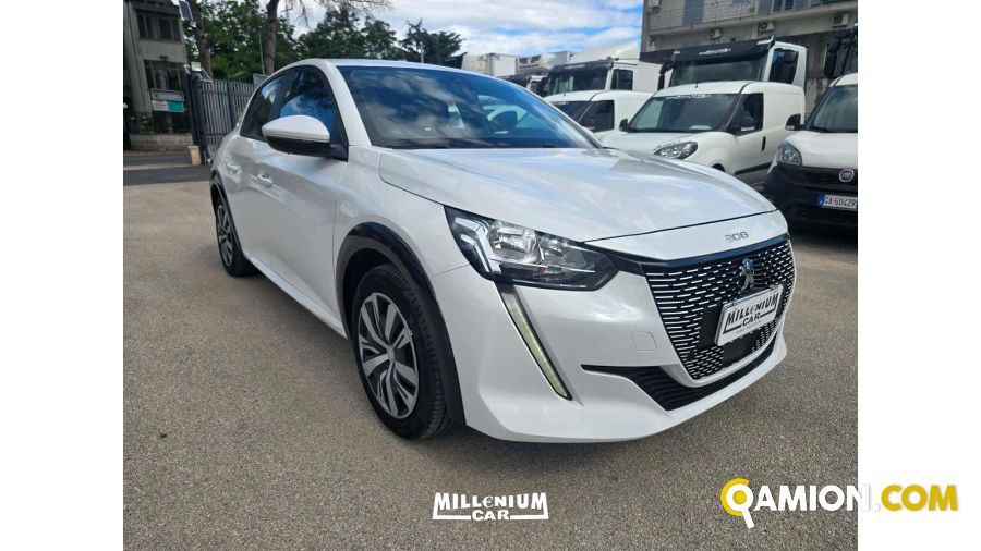 Peugeot 208 208 | Millenium Car
