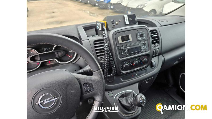 Opel VIVARO vivaro | Millenium Car