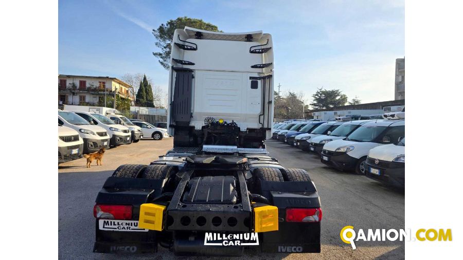 Iveco STRALIS 480 STRALIS 480 | Millenium Car