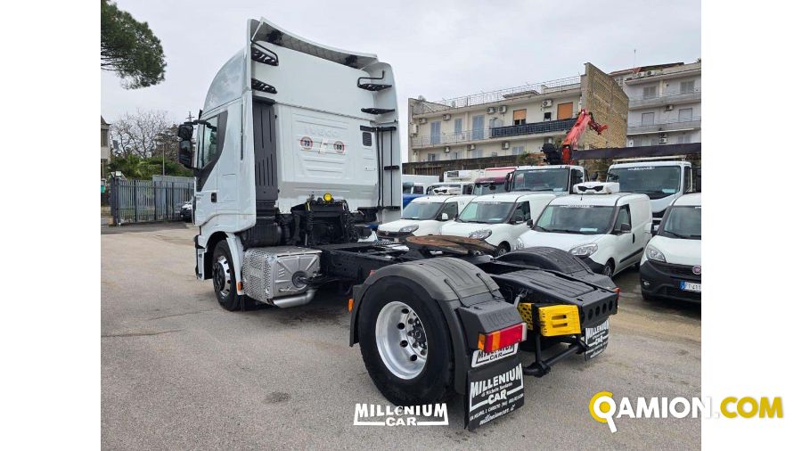 Iveco Stralis 500 Stralis 500 | Millenium Car