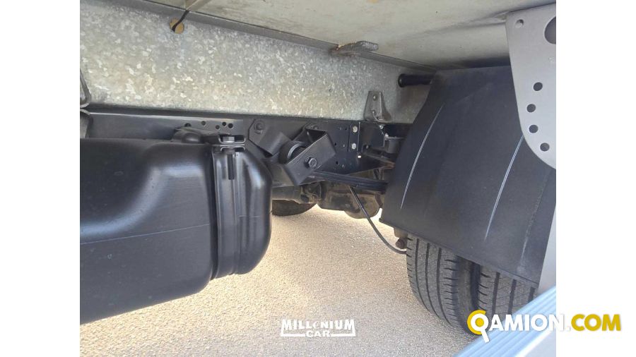 Iveco DAILY 35C15 DAILY 35C15 | Millenium Car