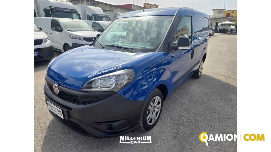 Fiat DOBLO doblo | Millenium Car