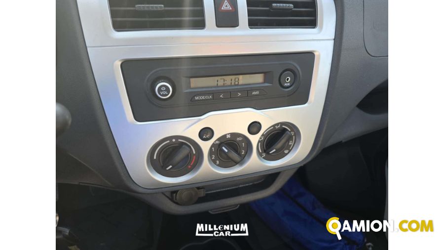 Piaggio PIAGGIO PIAGGIO | Millenium Car