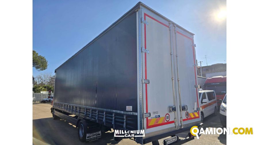 Mercedes ATEGO ATEGO | Millenium Car