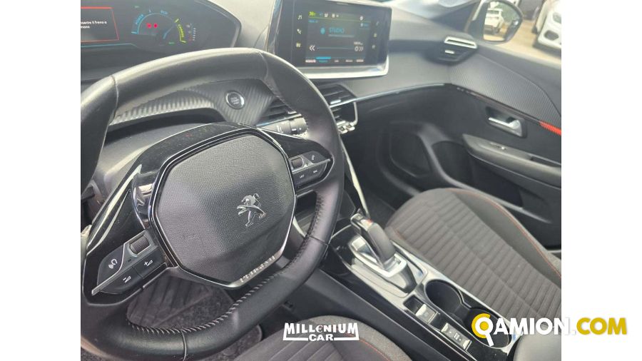 Peugeot 208 208 | Millenium Car