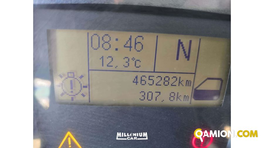 Iveco Eurocargo 100E22 Eurocargo 100E22 | Millenium Car