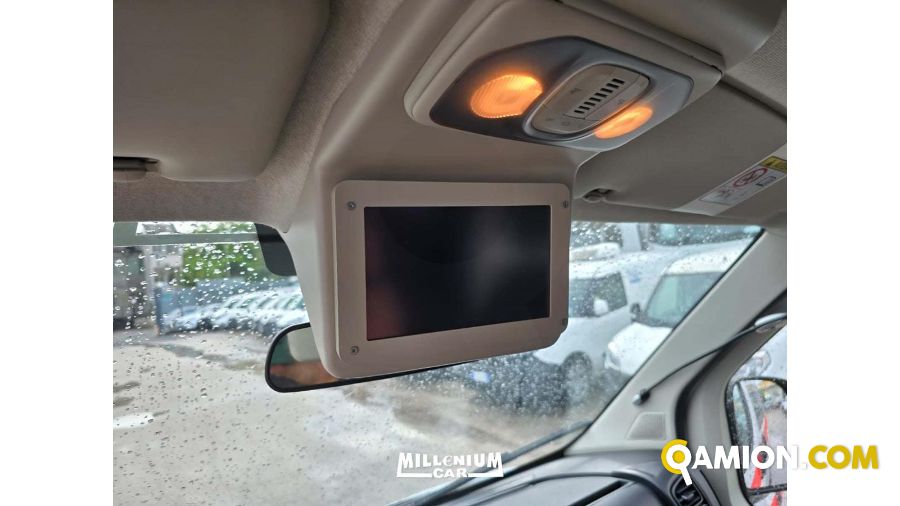 Fiat DUCATO DUCATO | Millenium Car