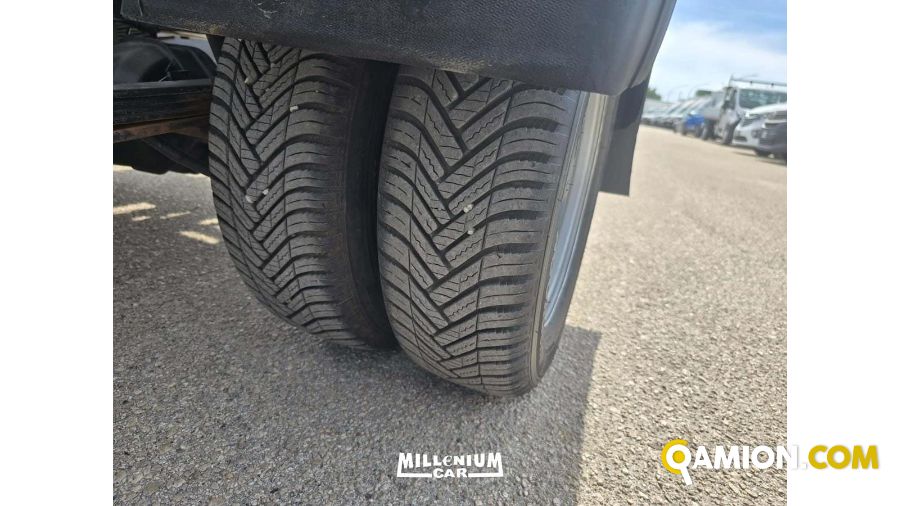 Piaggio PORTER porter | Millenium Car