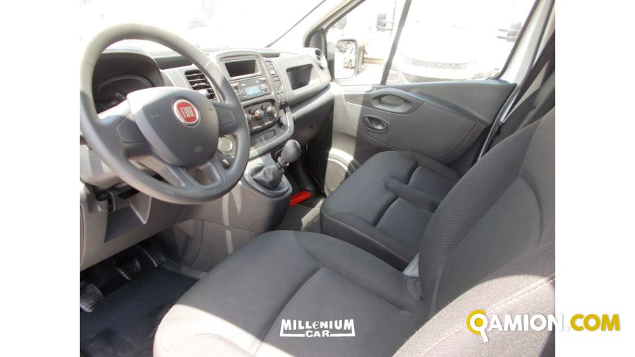 Fiat TALENTO talento | Millenium Car